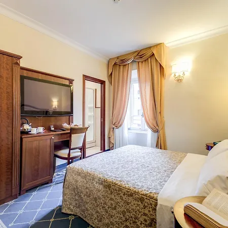 Esedra Guest house Rome