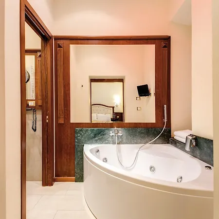 Esedra Guest house Rome