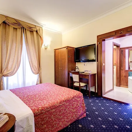 Guest house Esedra Rome