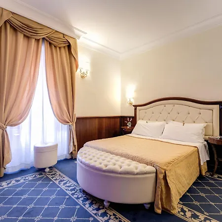 Esedra Guest house Rome