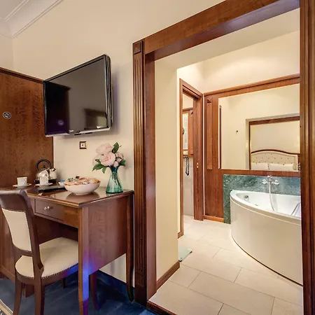 Esedra Guest house 2*