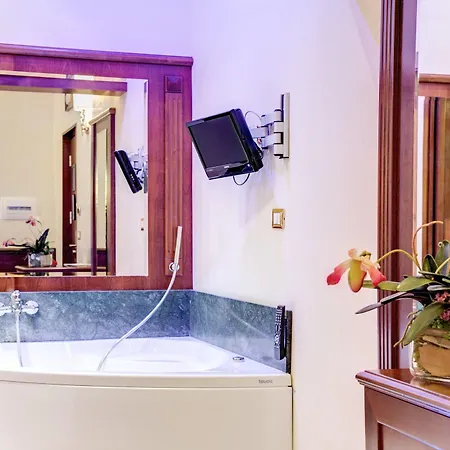 Guest house Esedra Rome