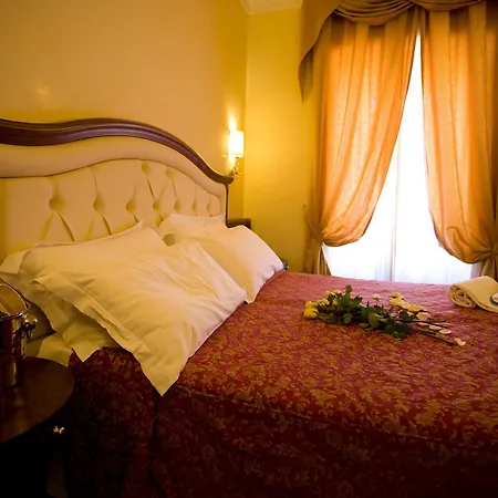 Esedra Rome