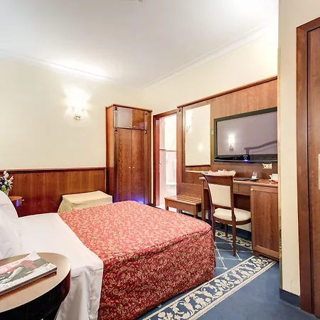 Guest house Esedra