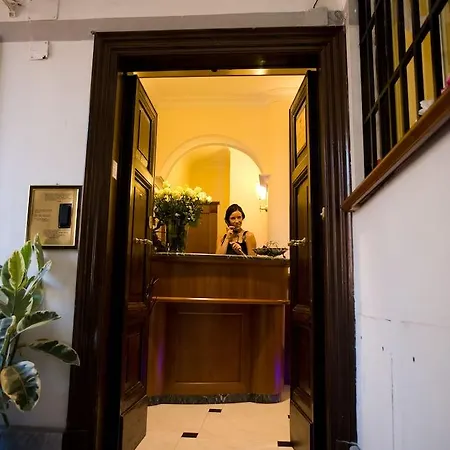 Guest house Esedra
