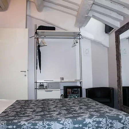 Affittacamere Relais Casa Della Fornarina