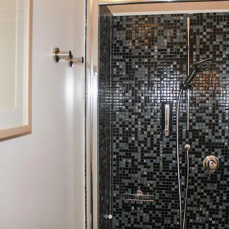 Affittacamere Relais Casa Della Fornarina Roma