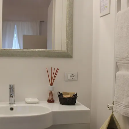 Relais Casa Della Fornarina 3* Roma