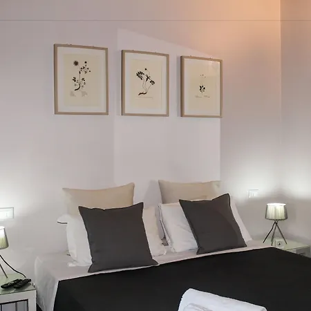 Relais Casa Della Fornarina Affittacamere Roma