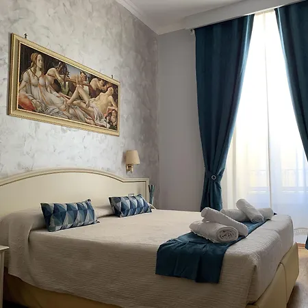 Domus Via Veneto Bed and breakfast Roma