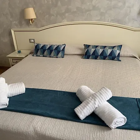 Domus Via Veneto Bed and breakfast Roma