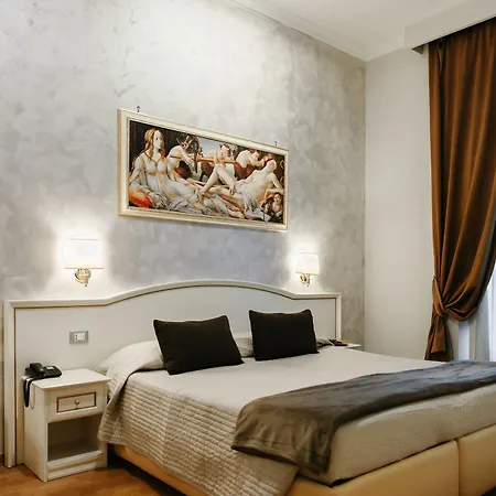 Domus Via Veneto Bed and breakfast 2*