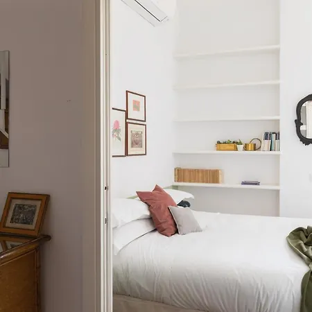 Apartment Amazing Penthouse With Terrace And Rooftop In Trastevere *