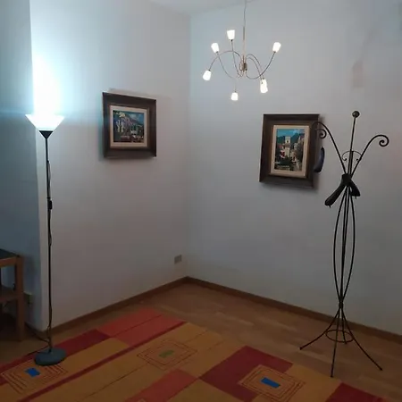 Apartment Il Nido Di Trastevere Rome