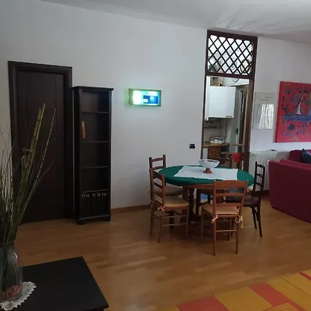 Apartment Il Nido Di Trastevere *