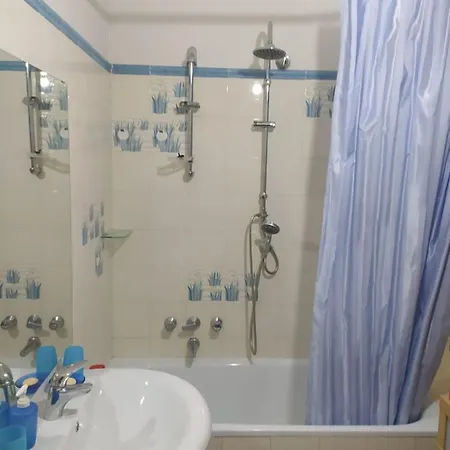 Il Nido Di Trastevere Apartment Rome