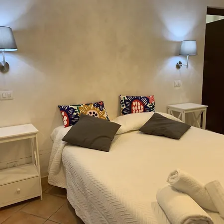 Gulliver's Guest house
