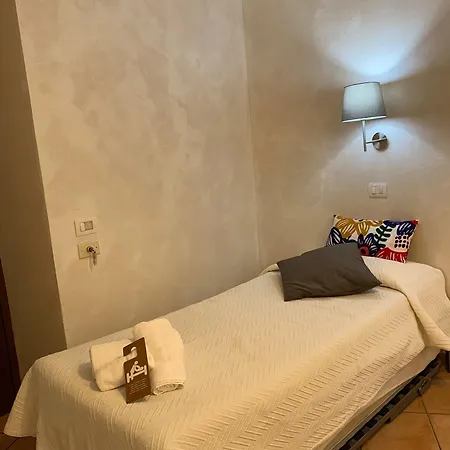 Guest house Gulliver's