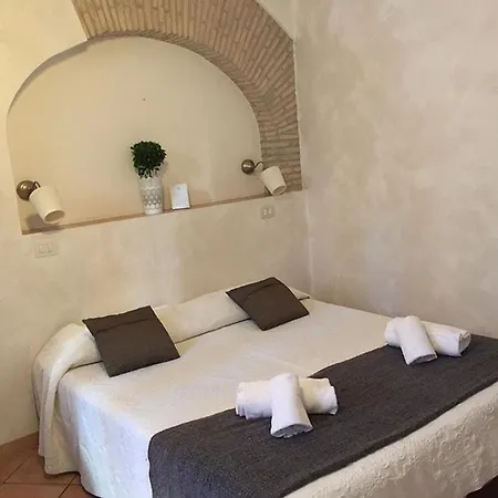 Gulliver's Guest house Rome