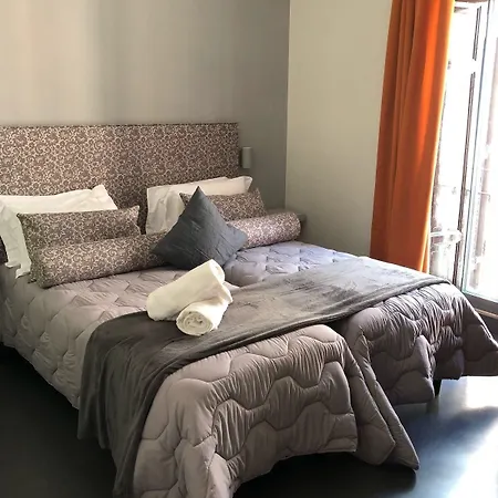 94 Piazza Di Spagna Guest house Rome