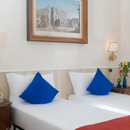 Budget Des Arts Auberge de jeunesse