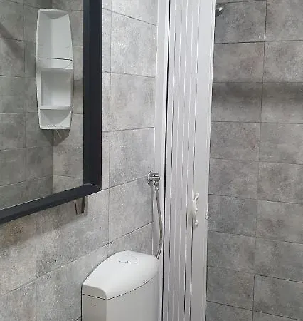 Guest house Beking
