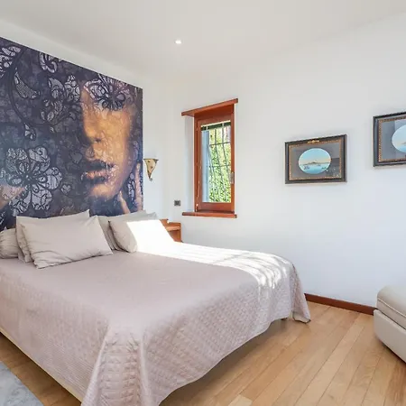 St Peter's Spacious 4 Bdr With Private Parking * Rome