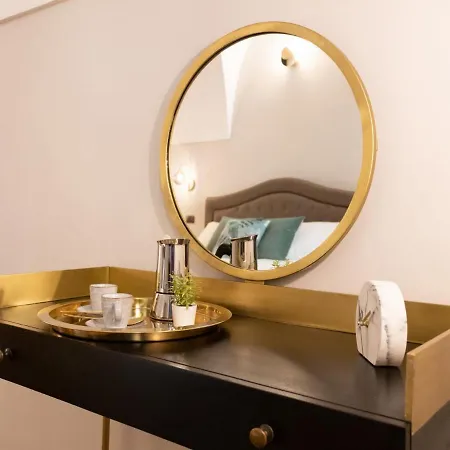 The Rent - Near Piazza Di Spagna Apartment Rome