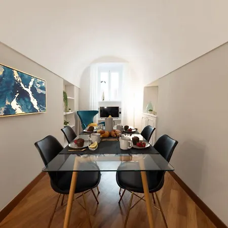 The Rent - Near Piazza Di Spagna * Rome