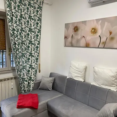 Apartamento La Casa Della Scaletta