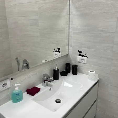 Apartamento La Casa Della Scaletta *