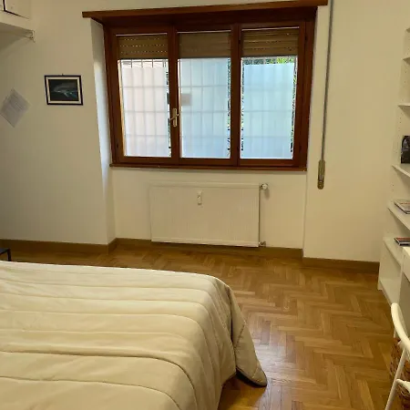 Apartamento La Casa Della Scaletta *