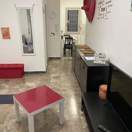 La Casa Della Scaletta Roma