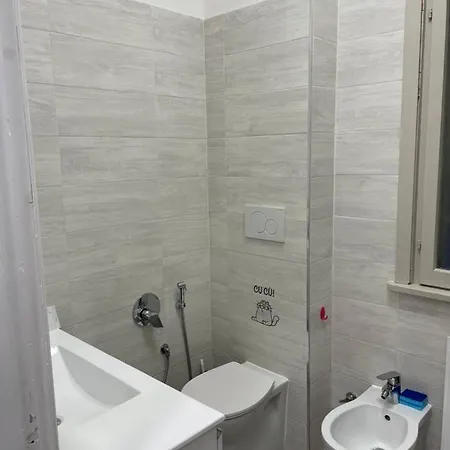 Apartamento La Casa Della Scaletta *