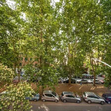 Great In Great Location - Appartamento Roma