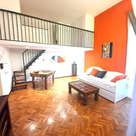 La Cupola Apartamento Roma