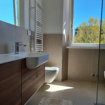 Apartment Maria Near Policlinico Gemelli *