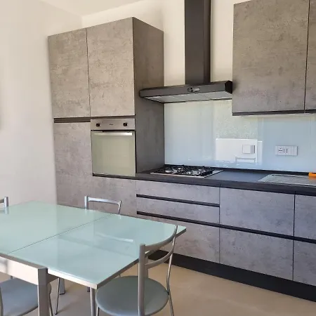 Maria Near Policlinico Gemelli Apartment Rome