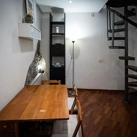Incantevole Nel Cuore Di Roma, Monti Apartment Rome