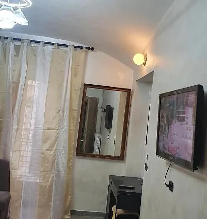 Guest house Beking