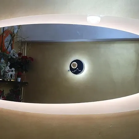 Beking Guest house *