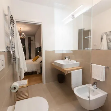The Rent - Modern Close To Sant'agnese Metro Station Апартаменты *