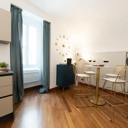 Apartment The Rent - Near Piazza Di Spagna