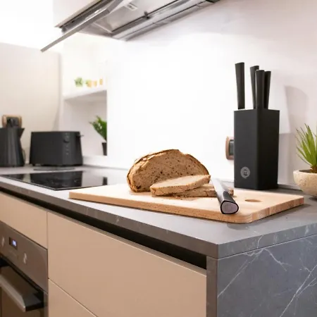 The Rent - Near Piazza Di Spagna Apartment Rome