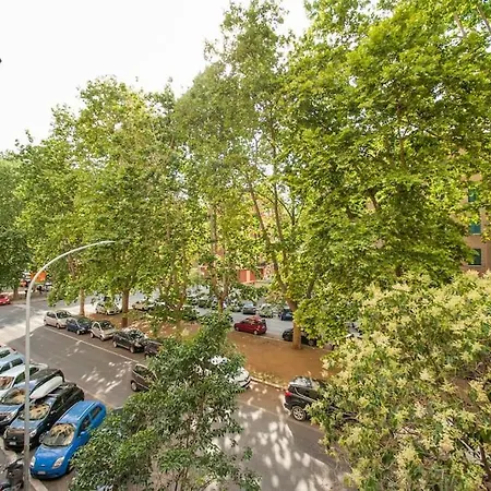 Appartamento Great In Great Location - Roma