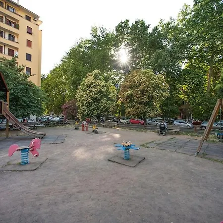Great In Great Location - *