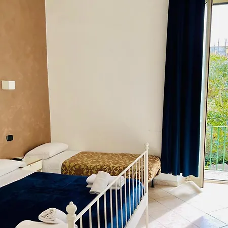 Pisa Hotel Roma