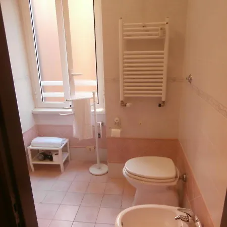 San Michele A Porta Pia Bed & Breakfast Rome