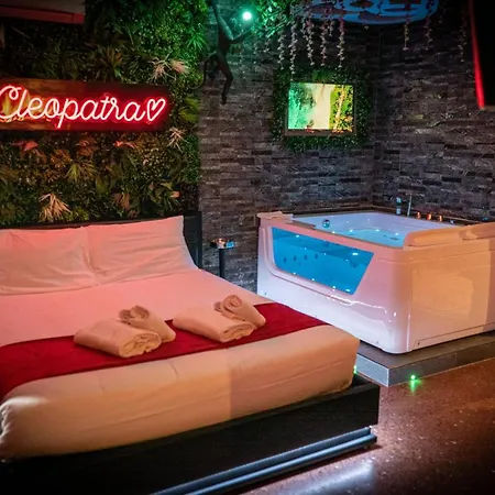 Cleopatra Рим
