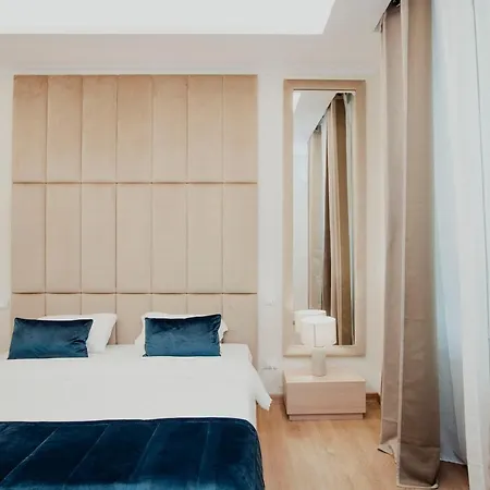Cesare Ai Cavalieri 4* Rome